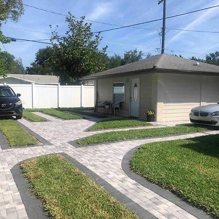 Roy'S Guest House Orlando Esterno foto