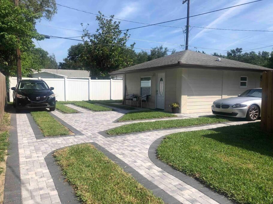 Roy'S Guest House Orlando Esterno foto
